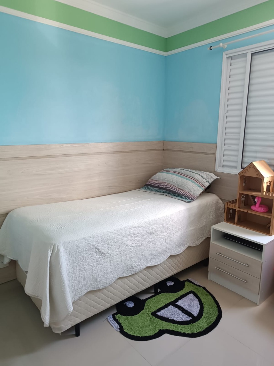 Apartamento, 2 quartos, 52 m² - Foto 11