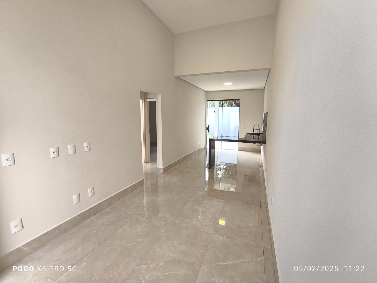 Casa, 2 quartos - Foto 5