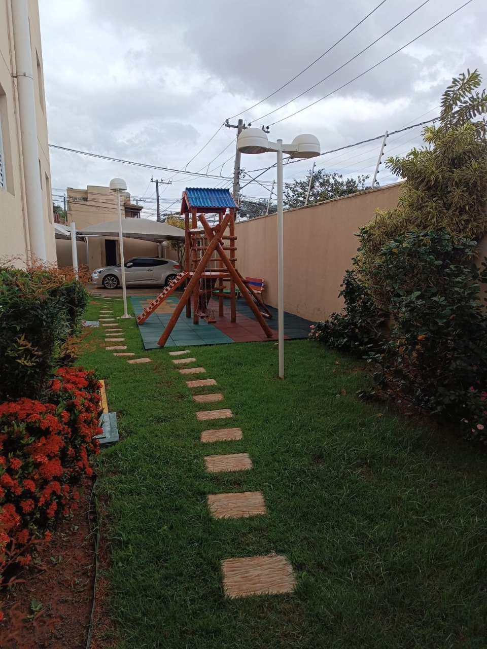 Apartamento, 2 quartos, 52 m² - Foto 5