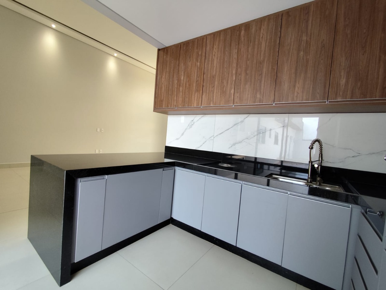 Casa, 3 quartos - Foto 7