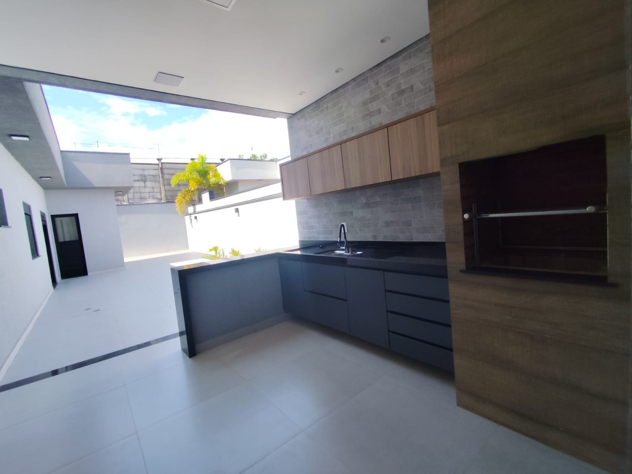 Casa, 3 quartos - Foto 7