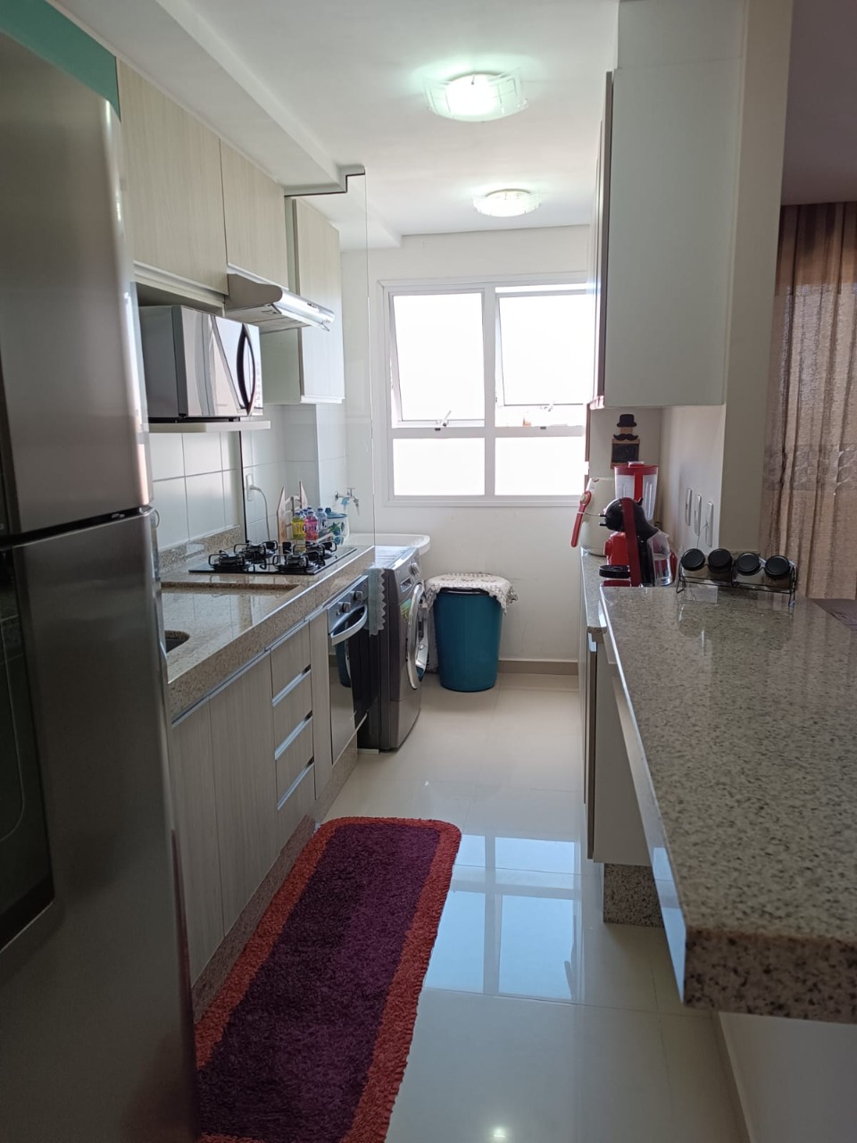 Apartamento, 2 quartos, 52 m² - Foto 17