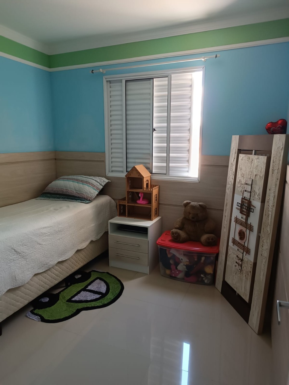 Apartamento, 2 quartos, 52 m² - Foto 12