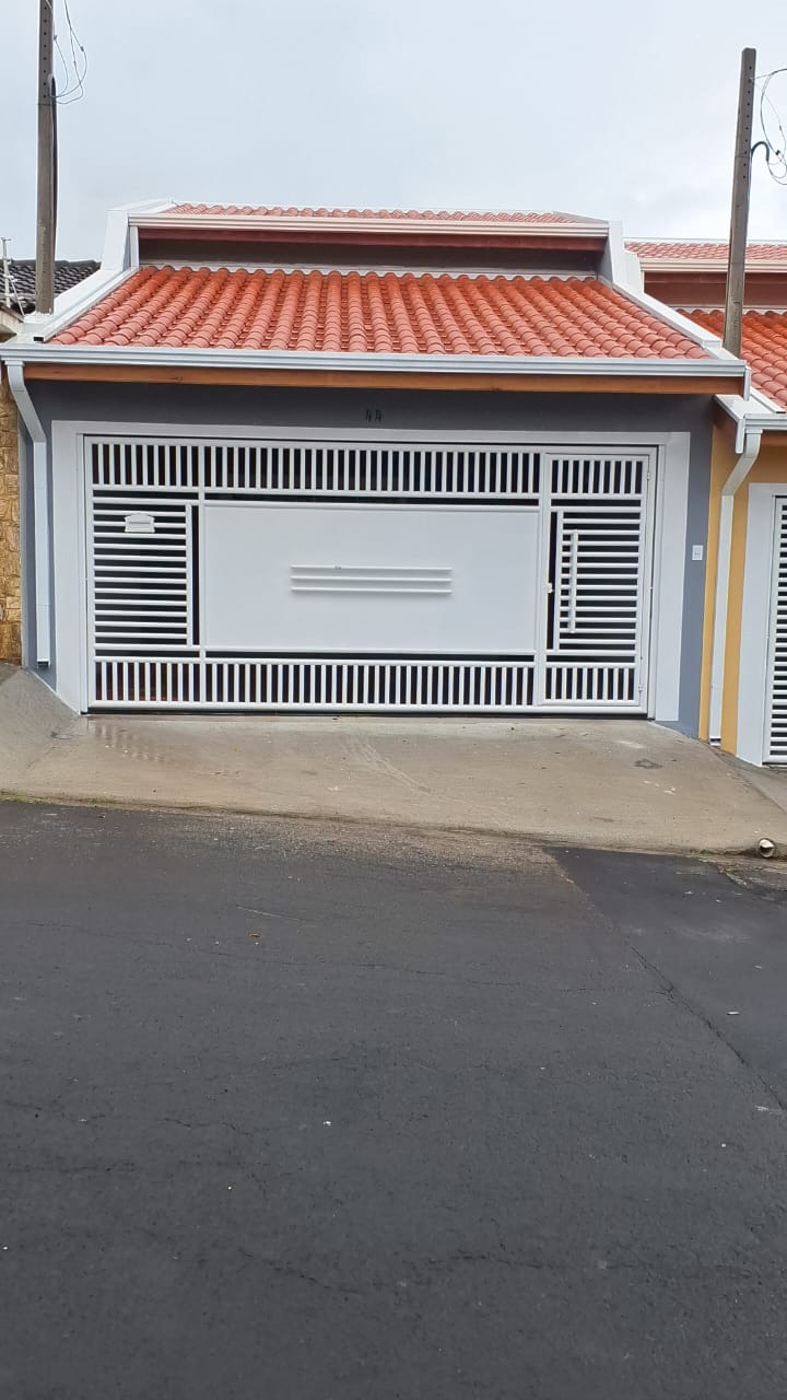 Casa, 3 quartos - Foto 16
