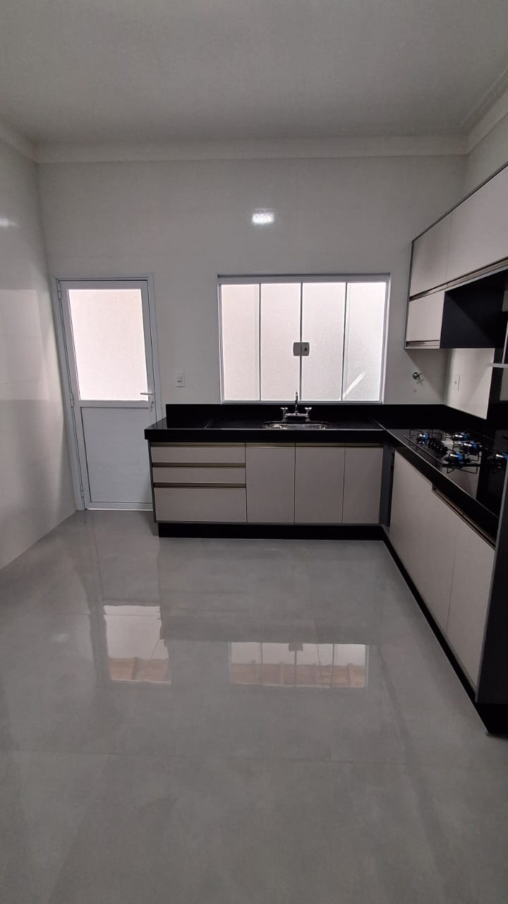 Casa, 3 quartos - Foto 12
