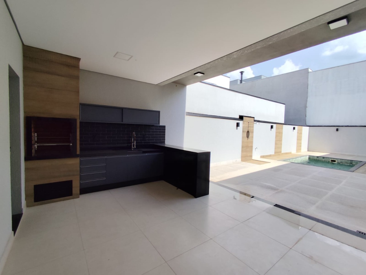 Casa, 3 quartos - Foto 11