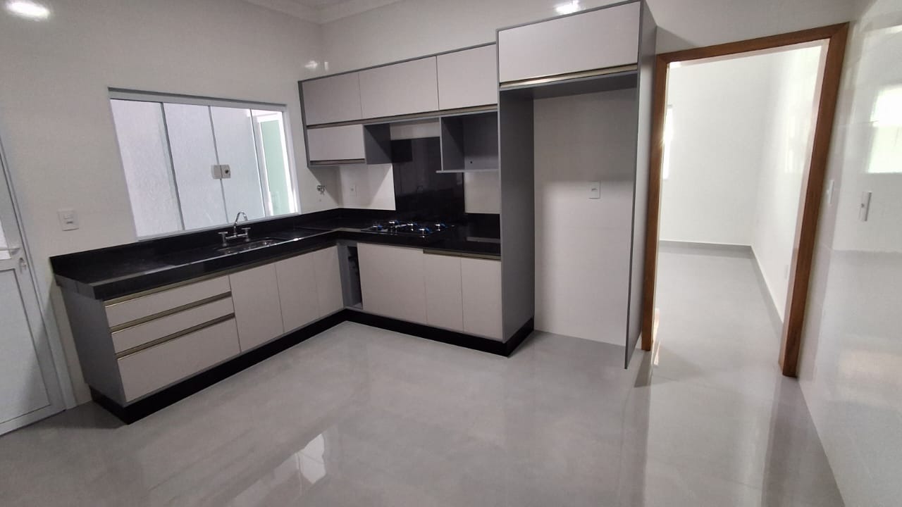 Casa, 3 quartos - Foto 11