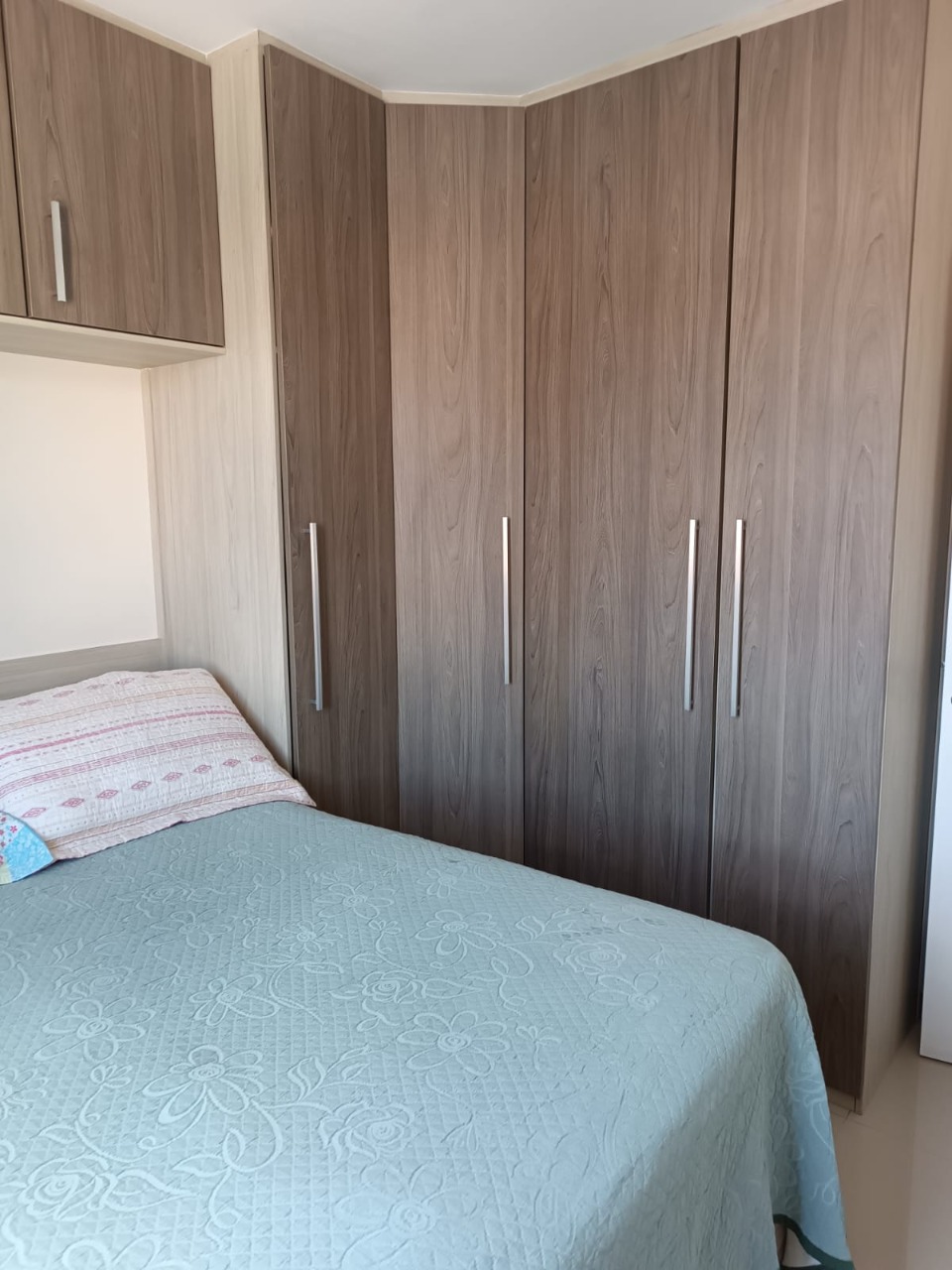 Apartamento, 2 quartos, 52 m² - Foto 9
