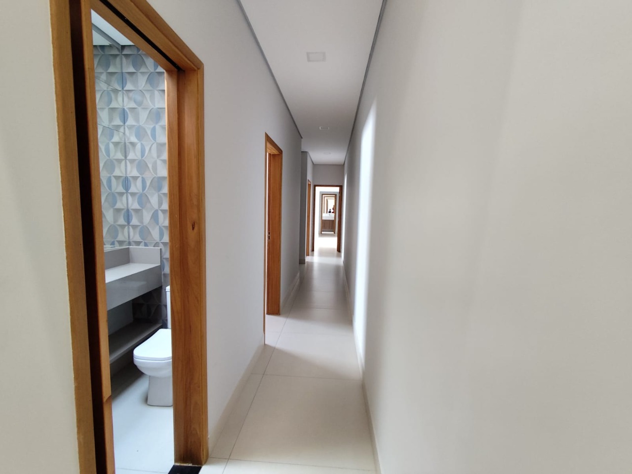 Casa, 3 quartos - Foto 12
