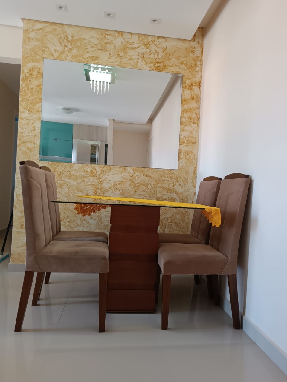 Apartamento, 2 quartos, 52 m² - Foto 6