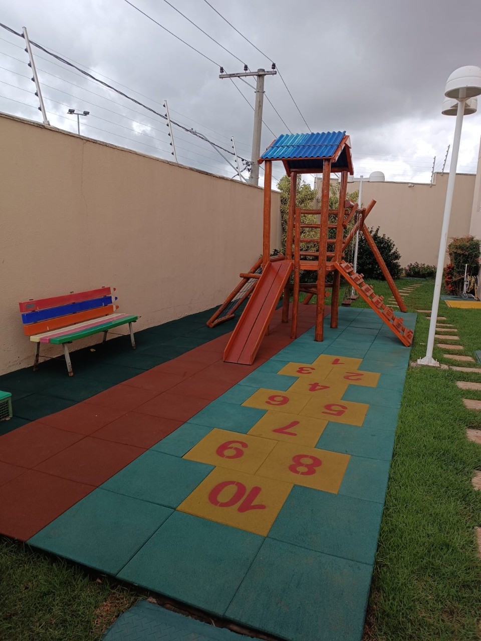 Apartamento, 2 quartos, 52 m² - Foto 4