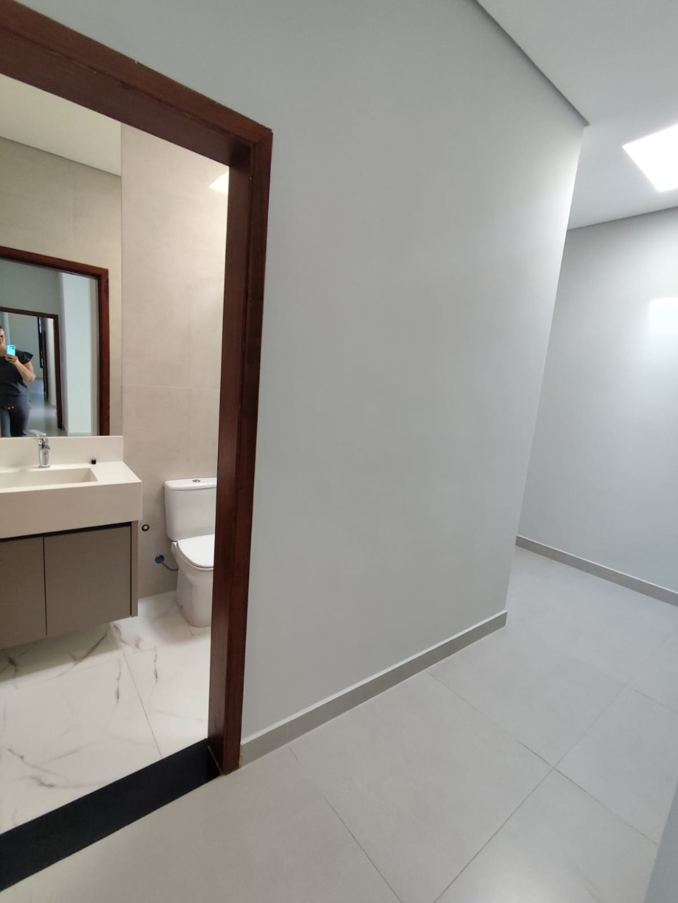 Casa, 3 quartos - Foto 20