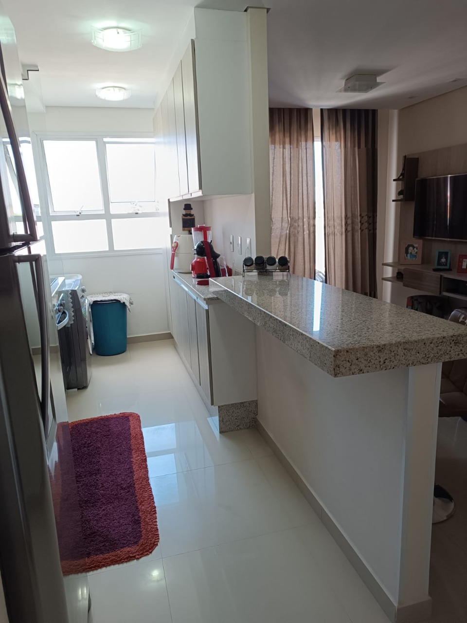 Apartamento, 2 quartos, 52 m² - Foto 18