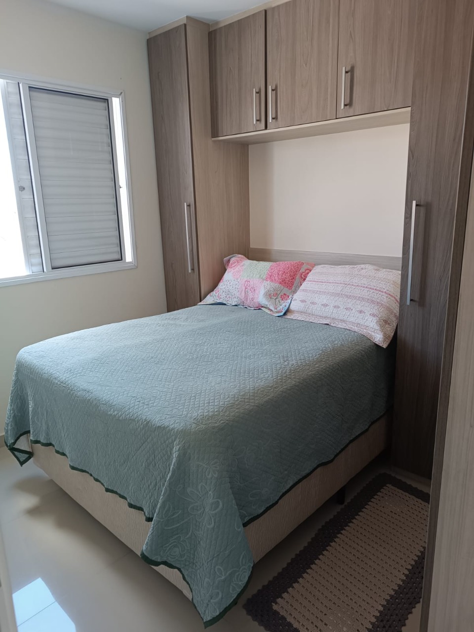 Apartamento, 2 quartos, 52 m² - Foto 10