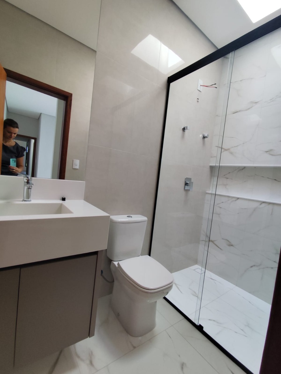 Casa, 3 quartos - Foto 18