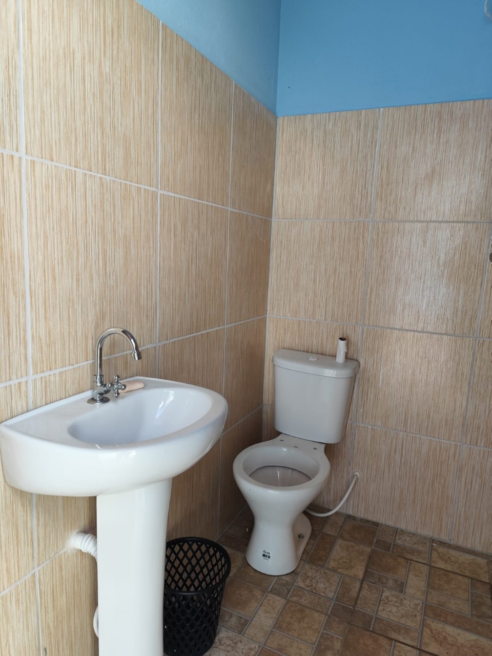 Casa, 1 quarto - Foto 6