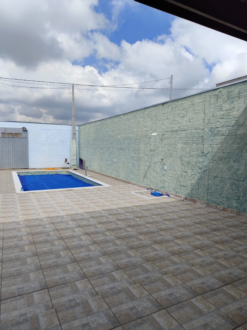 Casa, 1 quarto - Foto 4