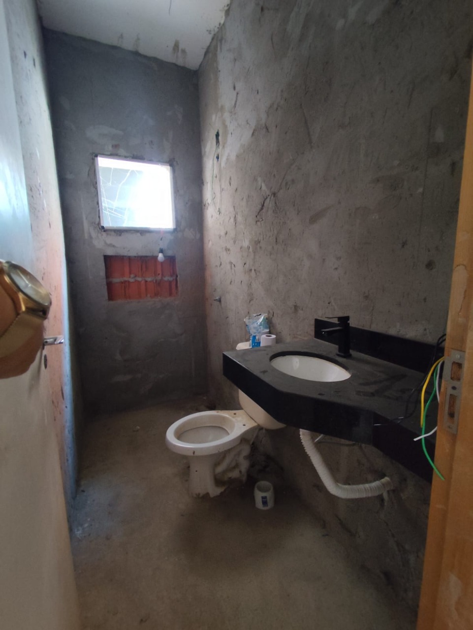 Casa, 3 quartos - Foto 5