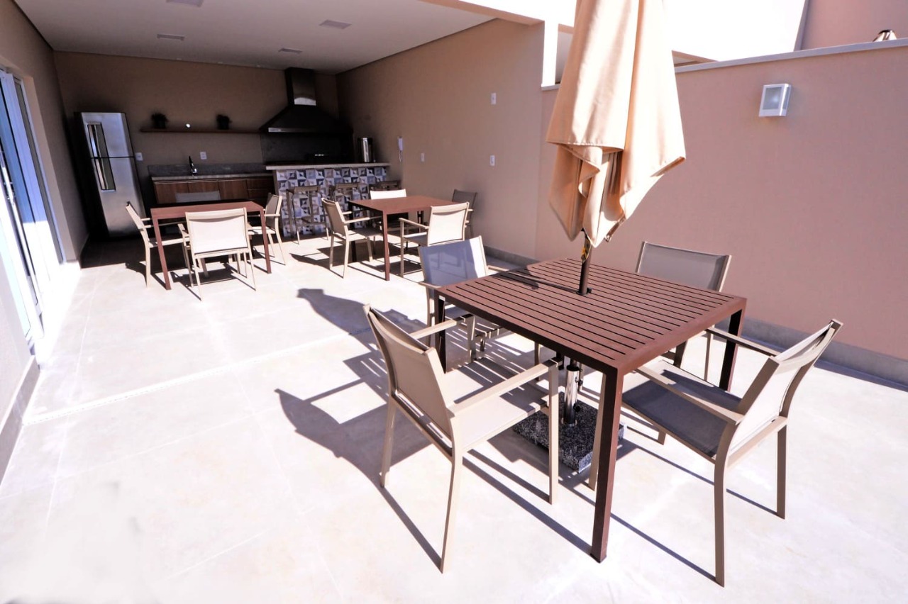Apartamento, 2 quartos, 52 m² - Foto 16