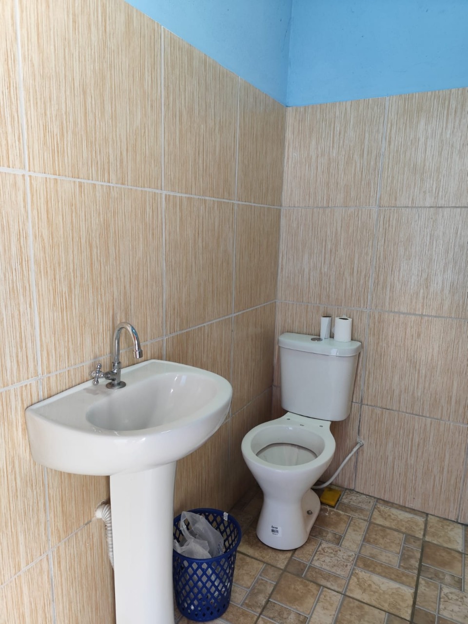 Casa, 1 quarto - Foto 7