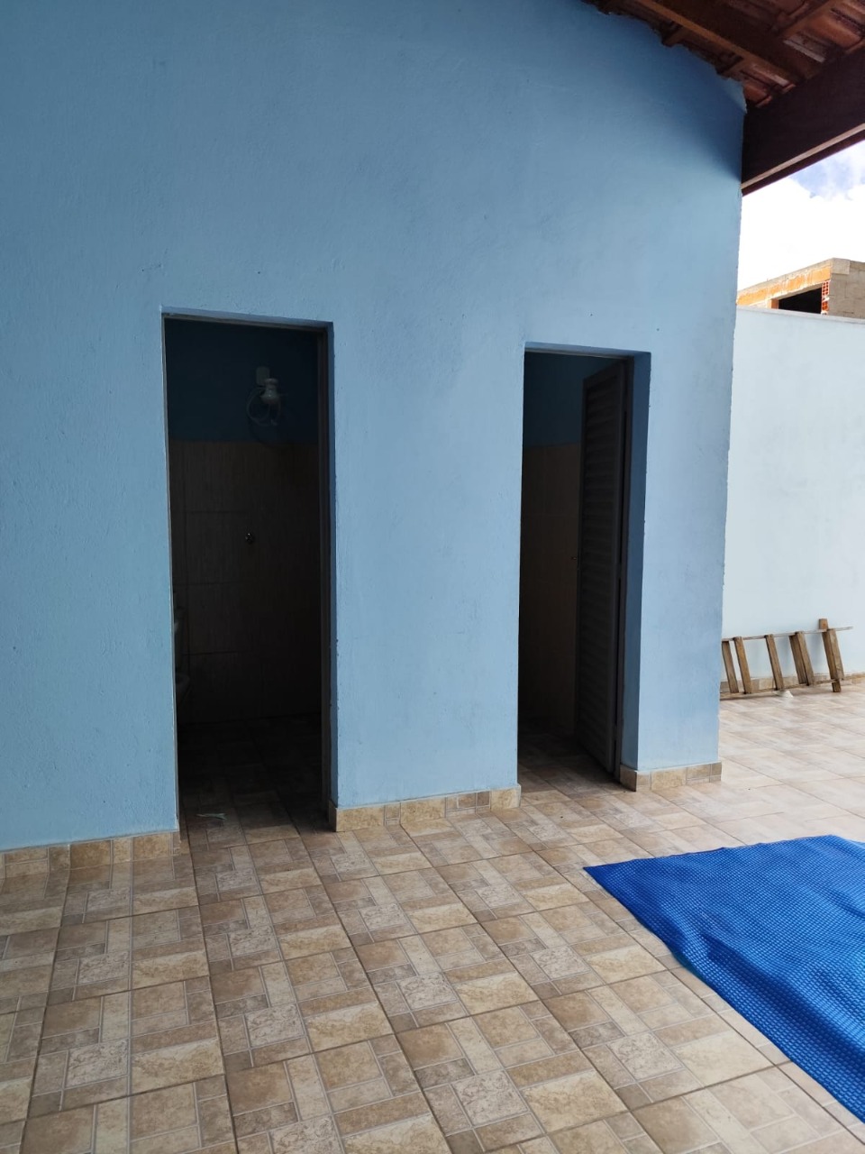 Casa, 1 quarto - Foto 10