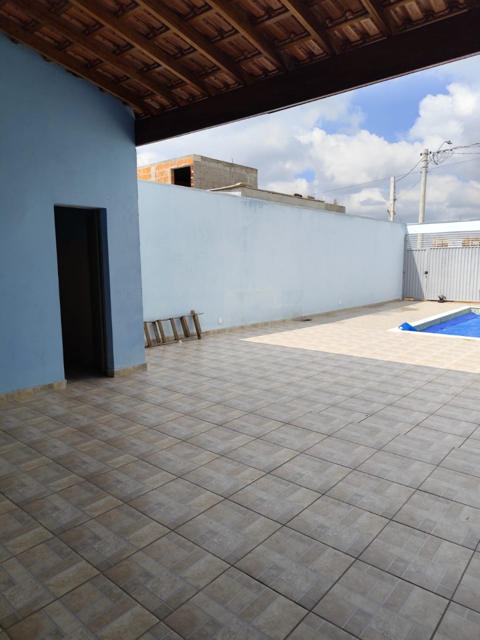 Casa, 1 quarto - Foto 3