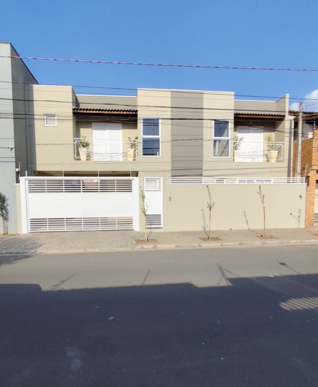 Casa, 3 quartos, 148 m² - Foto 1