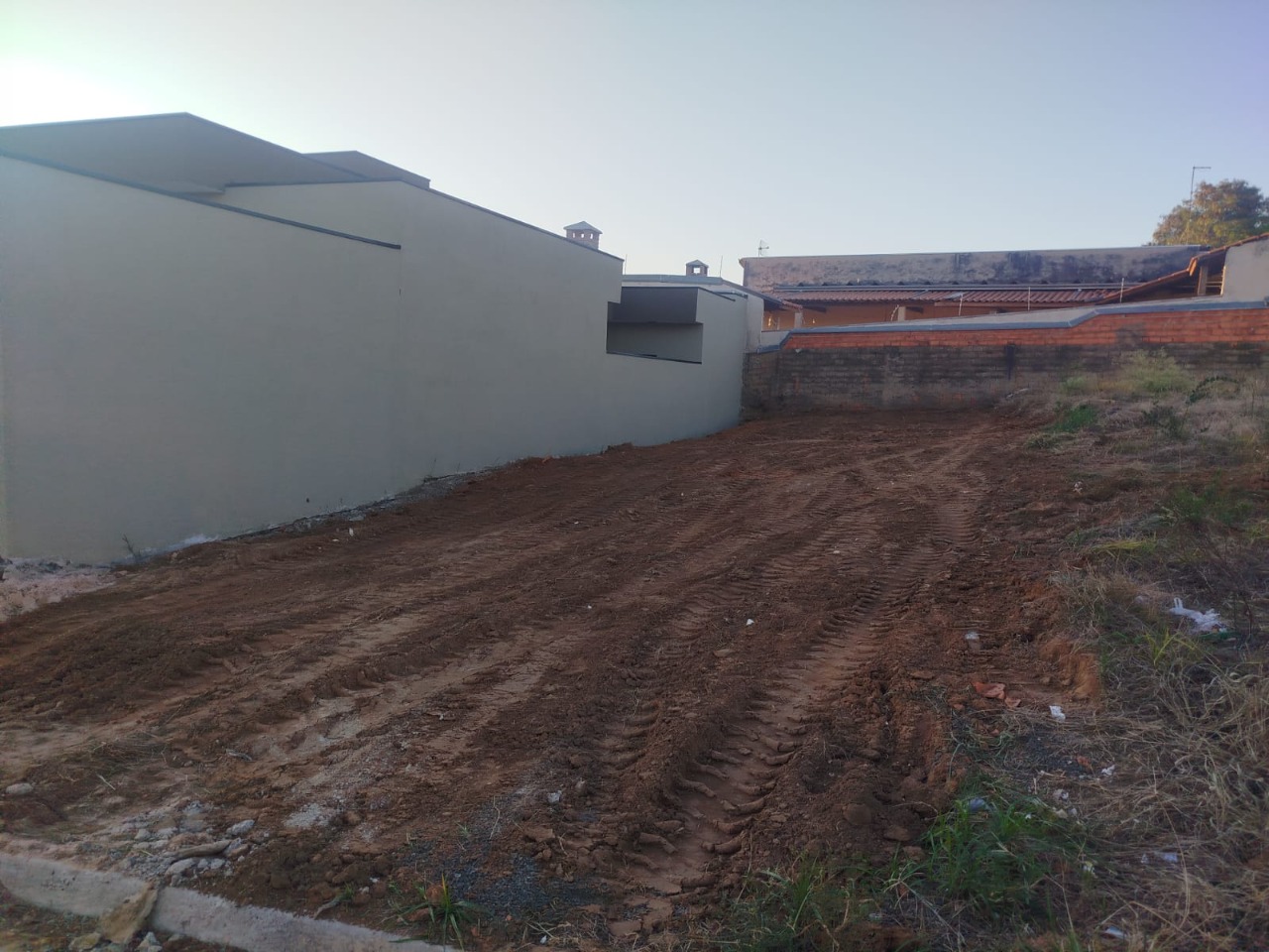 Terreno, 160 m² - Foto 4