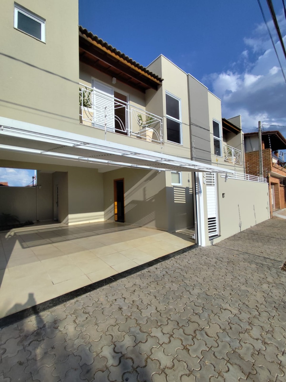 Casa, 3 quartos, 148 m² - Foto 24