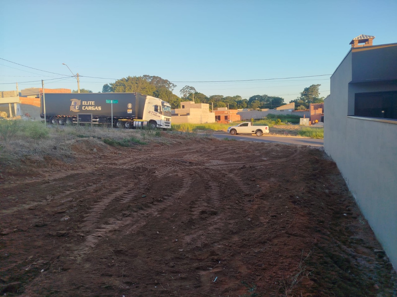 Terreno, 160 m² - Foto 3