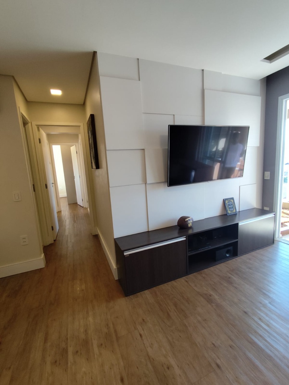 Apartamento, 3 quartos, 103 m² - Foto 3