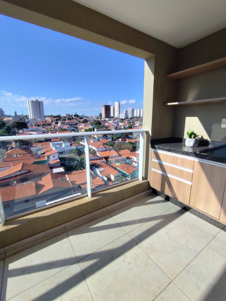 Apartamento, 3 quartos, 103 m² - Foto 11