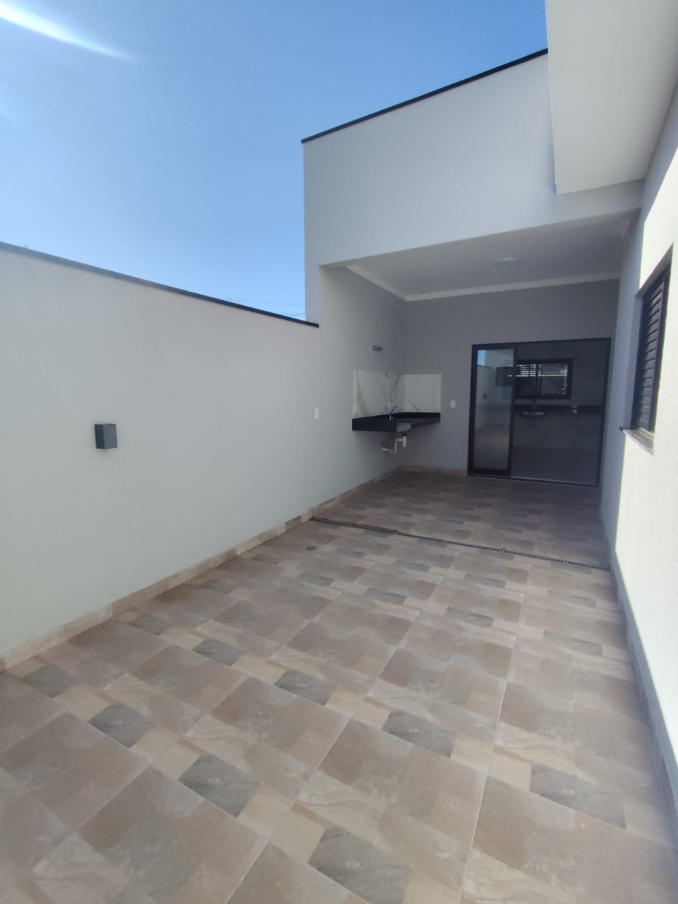 Casa, 3 quartos - Foto 7