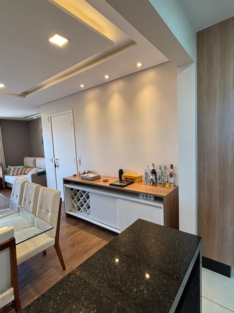 Apartamento, 3 quartos, 103 m² - Foto 6