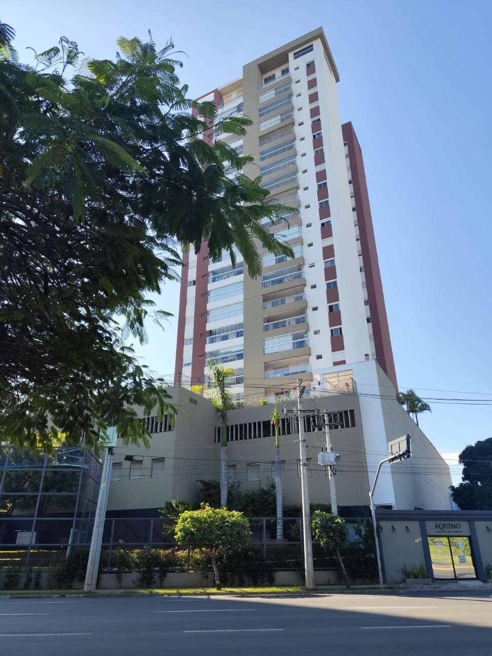 Apartamento, 3 quartos, 103 m² - Foto 1