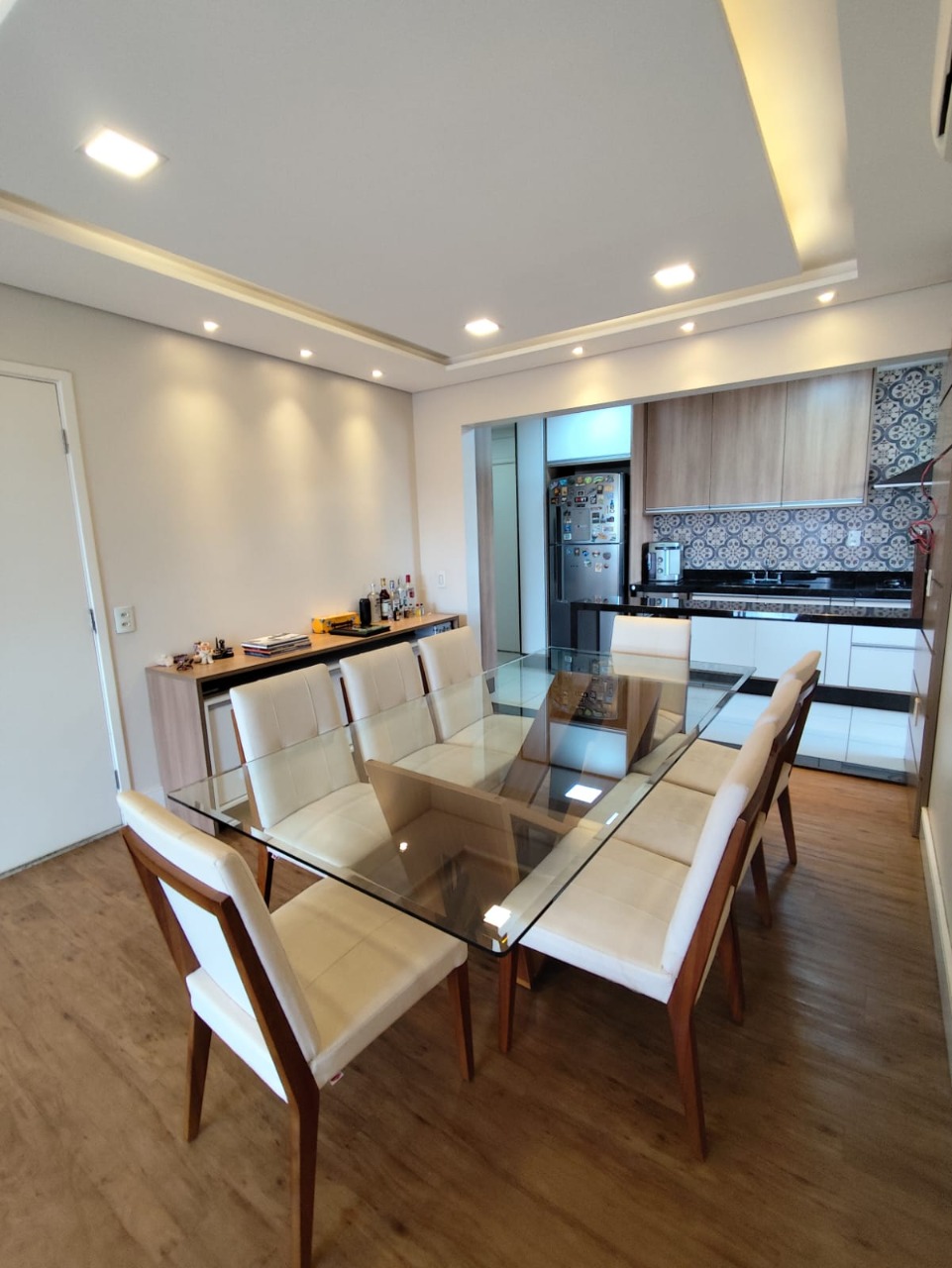 Apartamento, 3 quartos, 103 m² - Foto 2