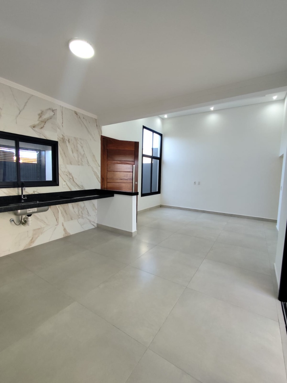 Casa, 3 quartos - Foto 3