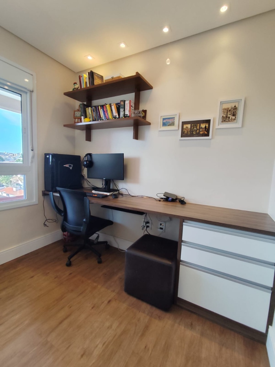 Apartamento, 3 quartos, 103 m² - Foto 17