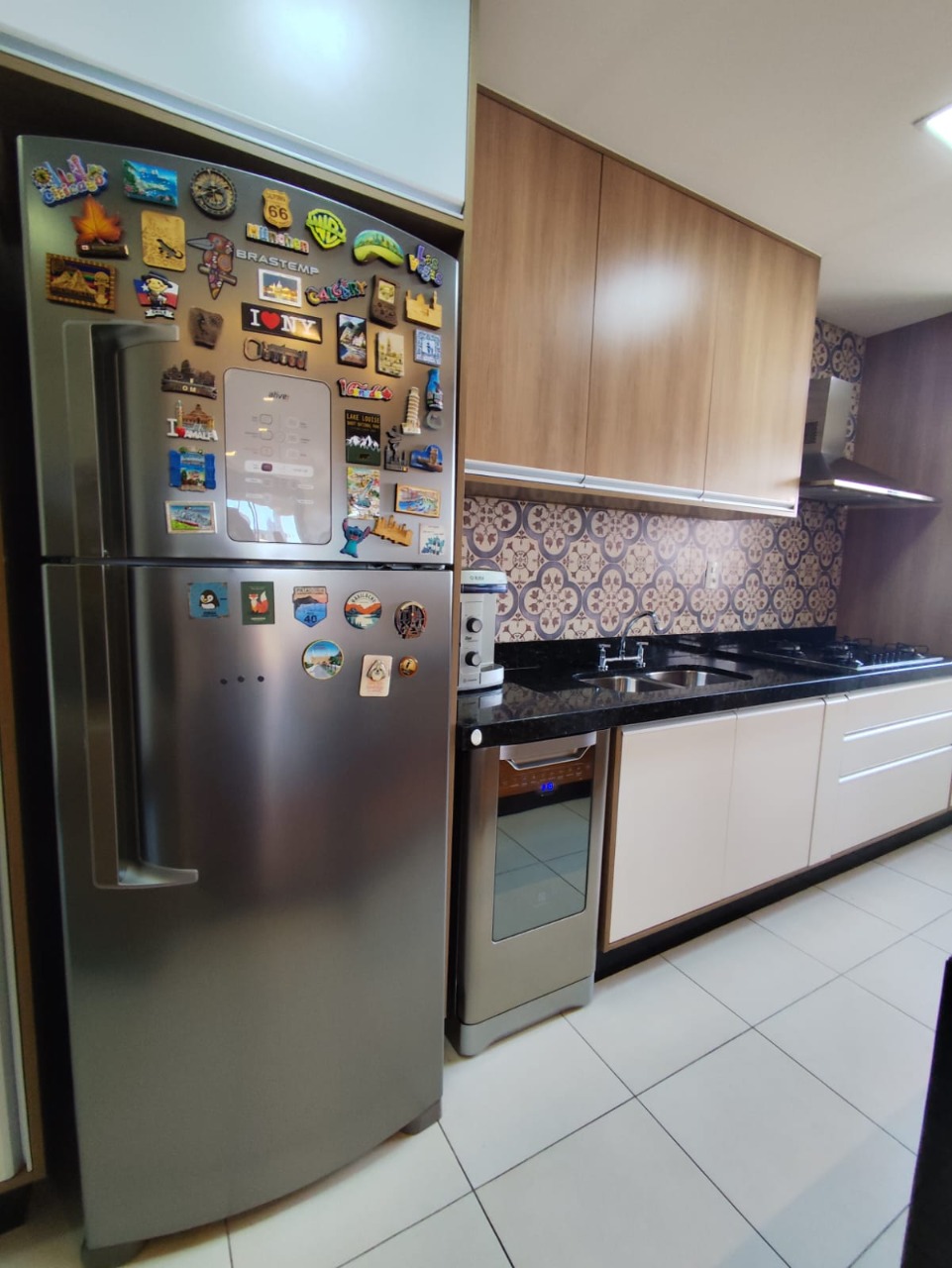 Apartamento, 3 quartos, 103 m² - Foto 7