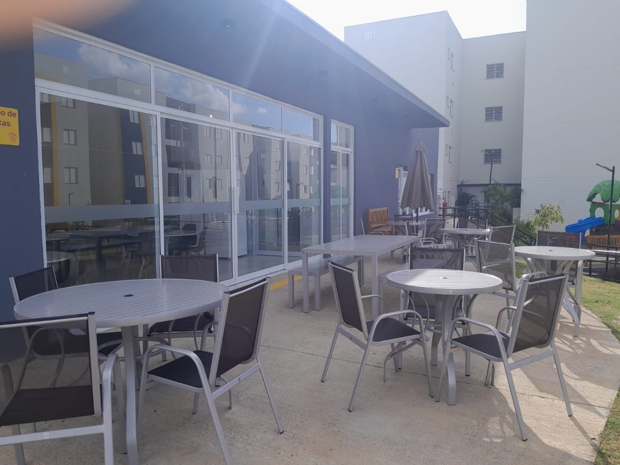 Apartamento, 2 quartos, 55 m² - Foto 5