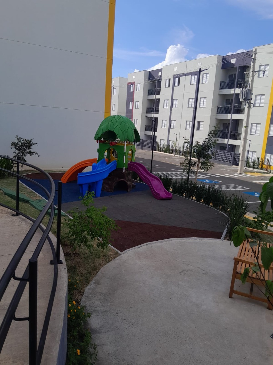 Apartamento, 2 quartos, 55 m² - Foto 6