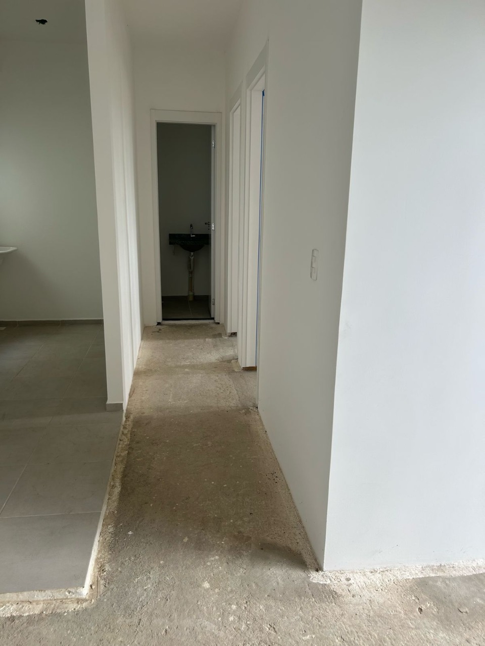 Apartamento, 2 quartos, 55 m² - Foto 12