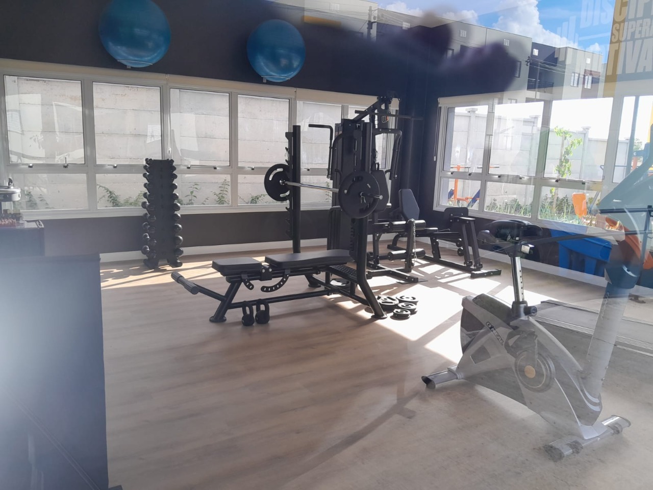 Apartamento, 2 quartos, 55 m² - Foto 7