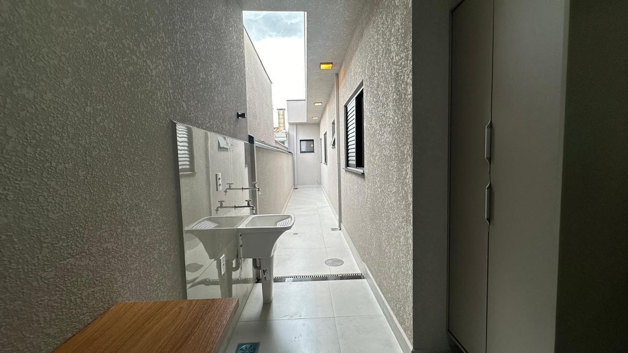 Casa, 3 quartos - Foto 11