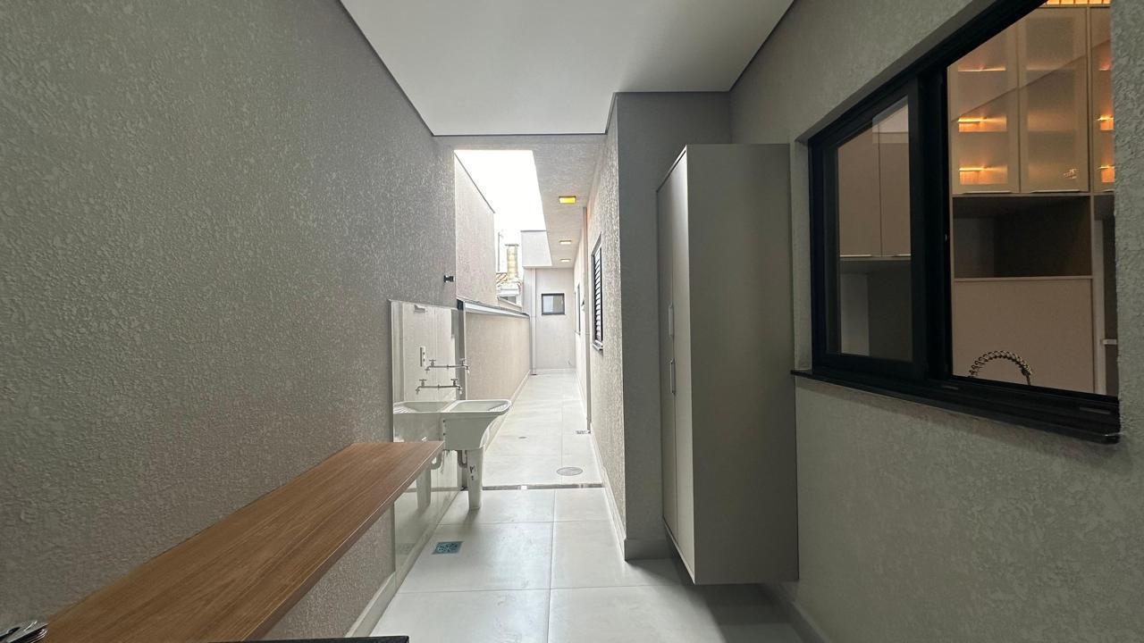Casa, 3 quartos - Foto 10