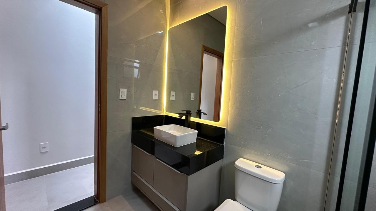 Casa, 3 quartos - Foto 7