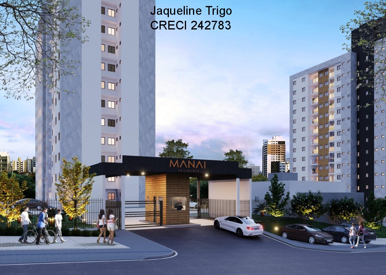 Apartamento, 3 quartos, 74 m² - Foto 1