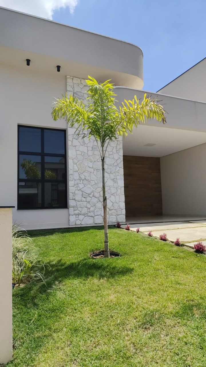 Casa, 3 quartos, 135 m² - Foto 1