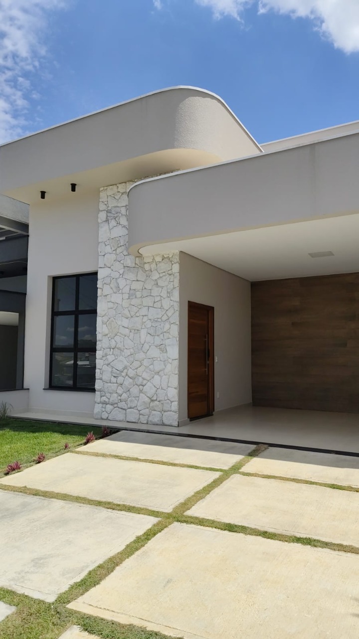Casa, 3 quartos, 135 m² - Foto 2