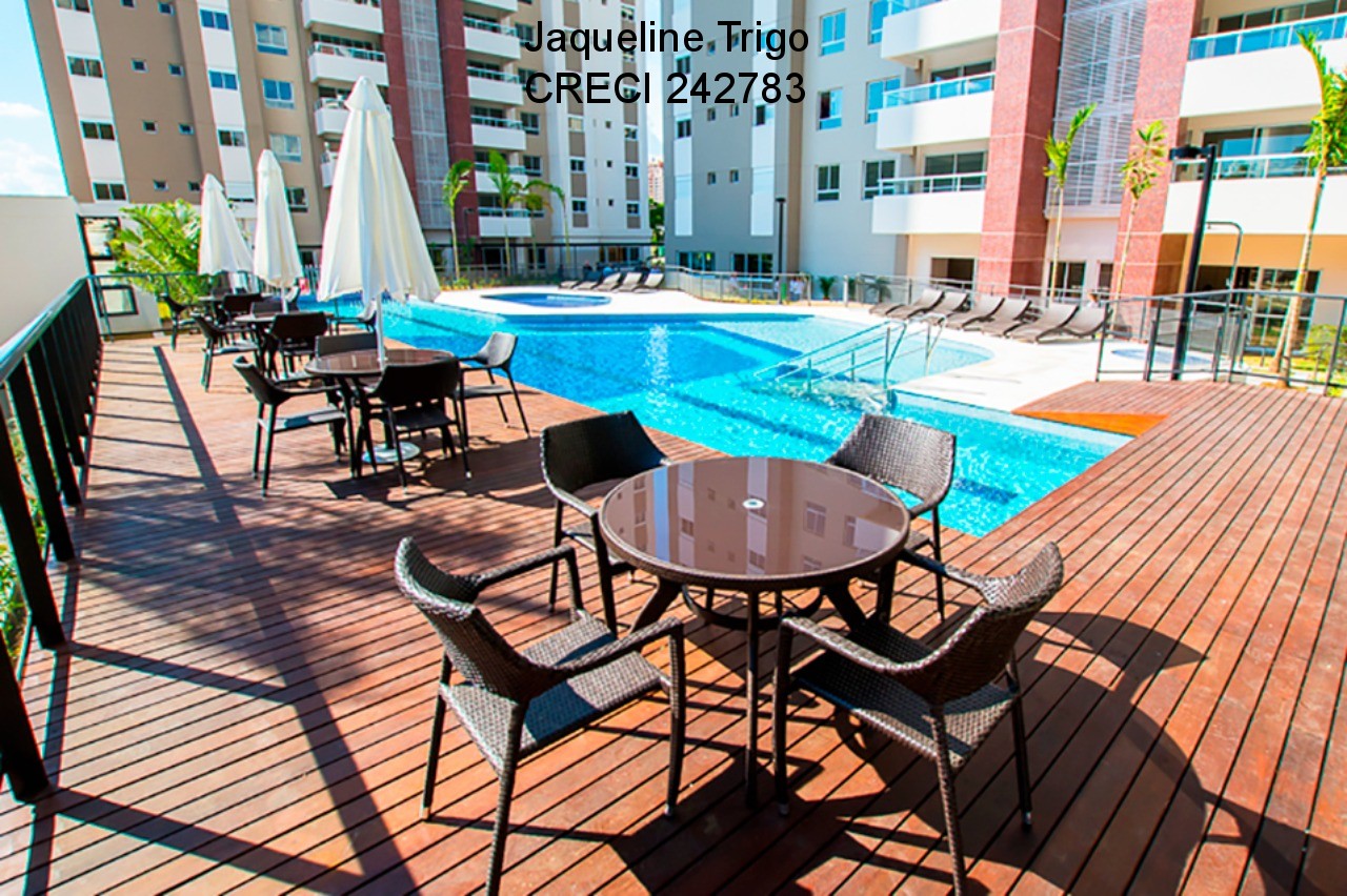 Apartamento, 3 quartos, 96 m² - Foto 3